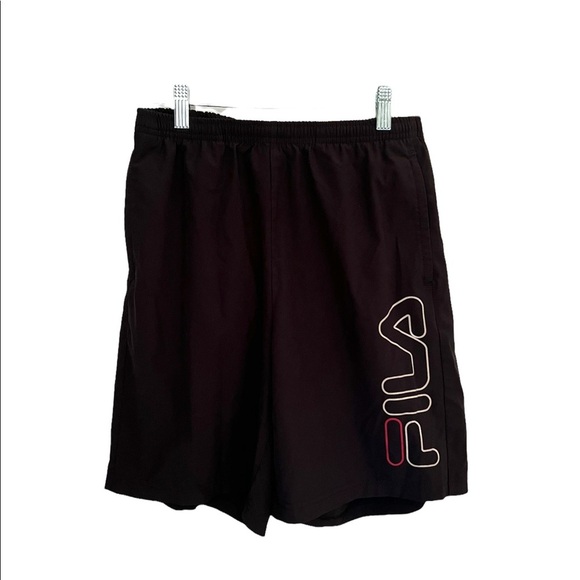 FILA Athletic Shorts - Picture 1 of 2